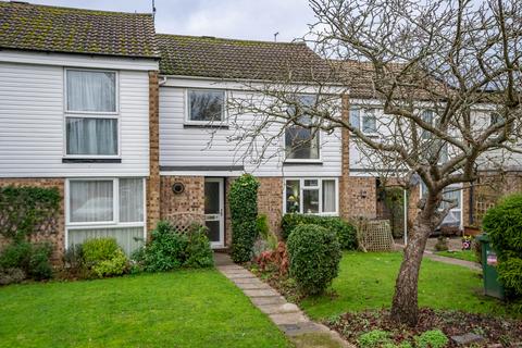 3 bedroom terraced house for sale, Maplefield, St. Albans AL2