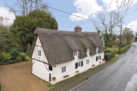 4 bedroom detached house for sale, High Haden Road, Huntingdon PE28