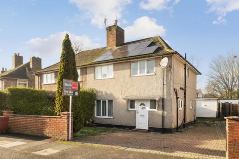 3 bedroom semi-detached house for sale, Haynt Walk, Raynes Park SW20