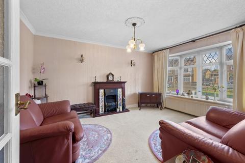 3 bedroom semi-detached house for sale, Rectory Lane, Surbiton KT6