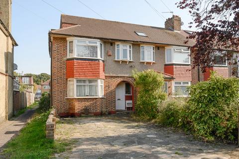 4 bedroom end of terrace house for sale, Shaldon Drive, Morden SM4