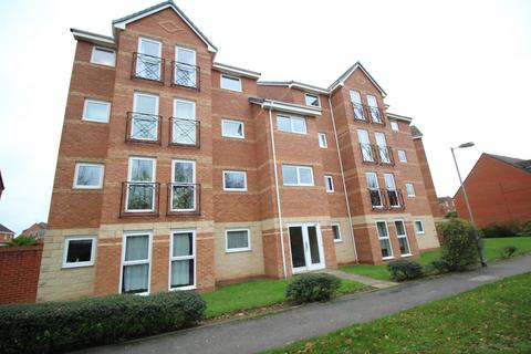 2 bedroom apartment to rent, Marigold Walk, Warwickshire CV10