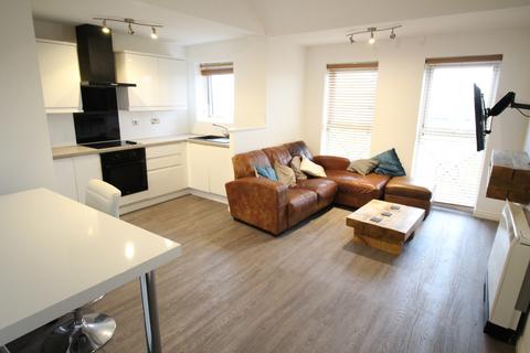 2 bedroom apartment to rent, Marigold Walk, Warwickshire CV10