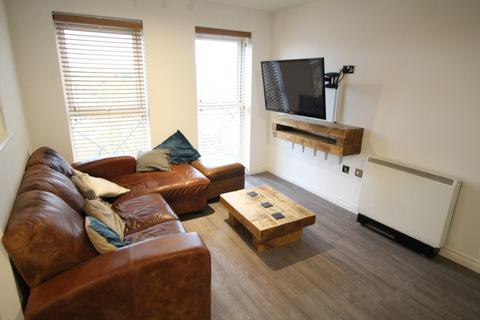 2 bedroom apartment to rent, Marigold Walk, Warwickshire CV10