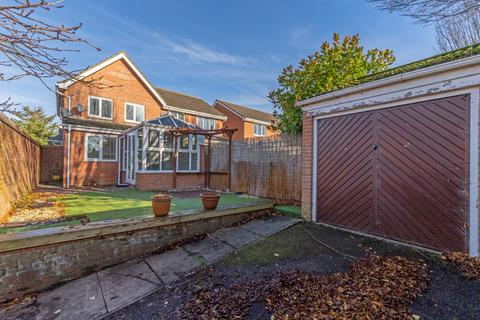 3 bedroom semi-detached house for sale, Sun Street, Hertfordshire CM21