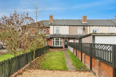 2 bedroom terraced house for sale, Carr Lane, West Yorkshire WF10