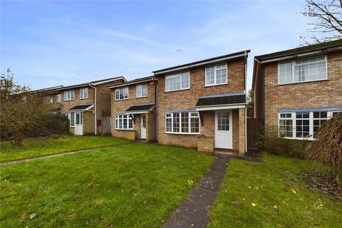 undefined, Badgers Way, Buckinghamshire MK18