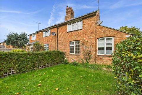 undefined, Hillesden, Buckinghamshire MK18