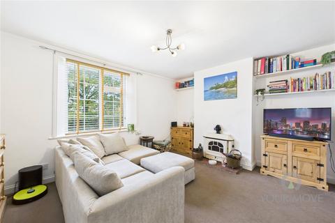 undefined, Hillesden, Buckinghamshire MK18