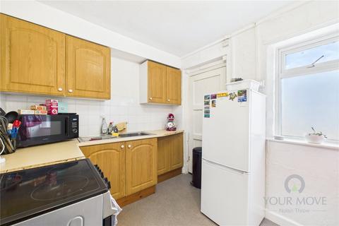 undefined, Hillesden, Buckinghamshire MK18