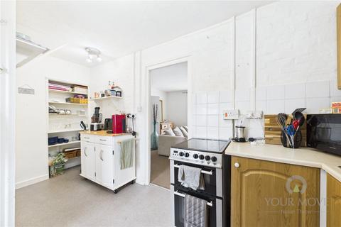 undefined, Hillesden, Buckinghamshire MK18