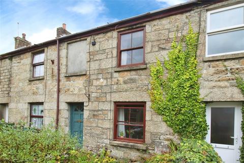 2 bedroom terraced house for sale, Fore Street, Camborne TR14