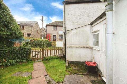 2 bedroom terraced house for sale, Fore Street, Camborne TR14