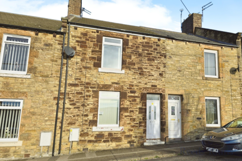 2 bedroom terraced house for sale, Berry Edge Road, Durham DH8