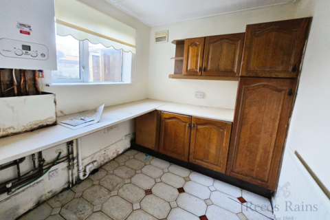 2 bedroom terraced house for sale, Berry Edge Road, Durham DH8