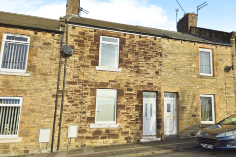 10 Berry Edge Road, Consett, DH8 5DS