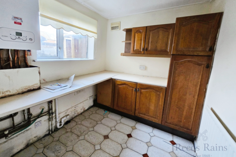 10 Berry Edge Road, Consett, DH8 5DS