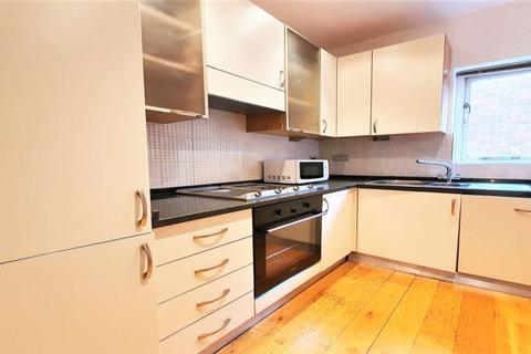 2 bedroom flat to rent, NW3