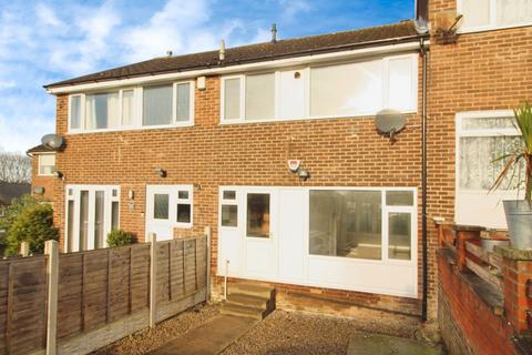 3 bedroom terraced house to rent, Ramshead Crescent, West Yorkshire LS14