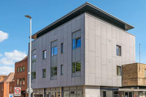 2 bedroom apartment for sale, Bridge Street, Hitchin, SG5