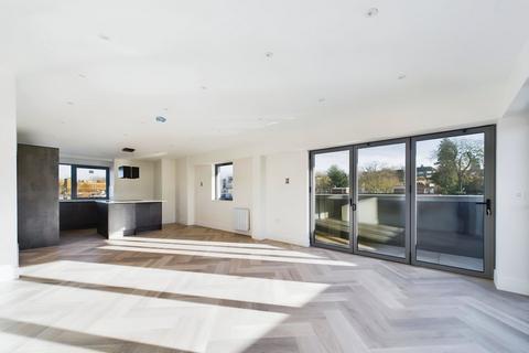 2 bedroom apartment for sale, Bridge Street, Hitchin, SG5