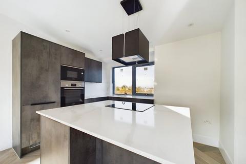 2 bedroom apartment for sale, Bridge Street, Hitchin, SG5