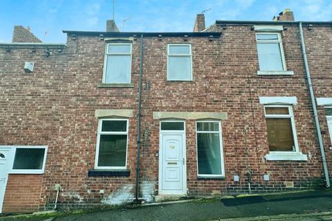 4 bedroom terraced house to rent, Tuart Street, County Durham DH3