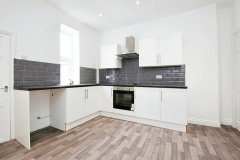 2 bedroom end of terrace house for sale, High Street, Crook DL15