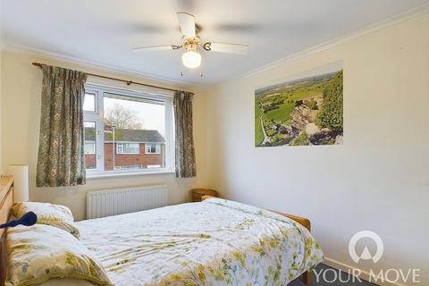 87 Lear Drive, Wistaston, Crewe, CW2 8DS