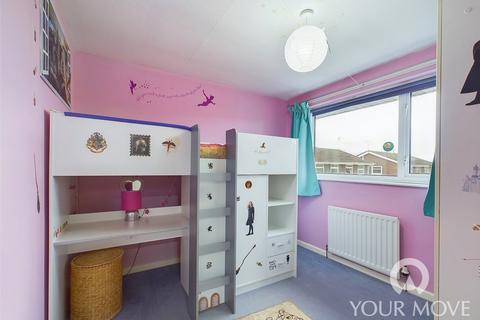 87 Lear Drive, Wistaston, Crewe, CW2 8DS