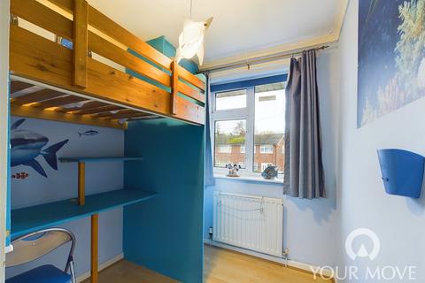 87 Lear Drive, Wistaston, Crewe, CW2 8DS