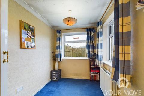 87 Lear Drive, Wistaston, Crewe, CW2 8DS