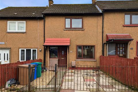 2 bedroom terraced house for sale, Chapelfauld Green, Dunfermline KY11