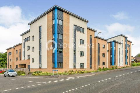 2 bedroom flat to rent, Forbes Place, Falkirk FK2