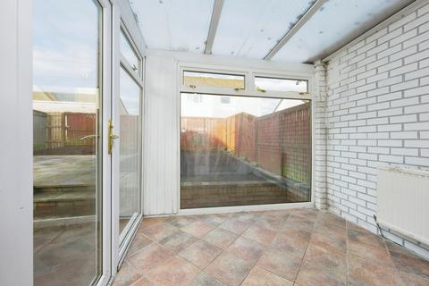 3 Fraser Drive, Kirkmuirhill, Lanark, ML11 9YP