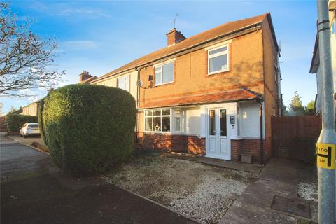 5 bedroom semi-detached house for sale, Brockhurst Avenue, Hinckley LE10