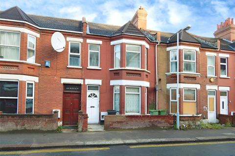 5 bedroom terraced house to rent, Ashburnham Road, Bedfordshire LU1