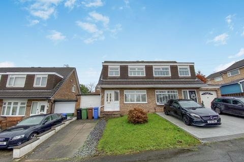 3 bedroom semi-detached house to rent, Whimbrel Road, Stockport SK2