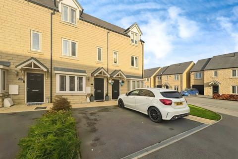 3 bedroom terraced house for sale, Mill House Court, Huddersfield HD7