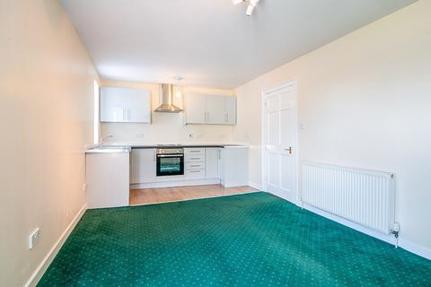 2 bedroom flat to rent, Lowerhall Street, Angus DD10