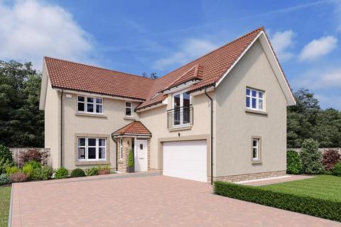 5 bedroom detached house for sale, Plot 26, Gordon SE at Cornhill Village, Hamilton Strathaven Road, Hamilton ML3 7UX