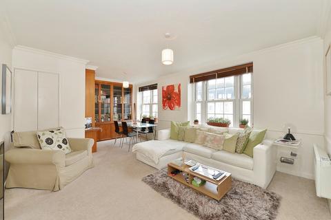 2 bedroom apartment to rent, Ebury Bridge Road, Pimlico, SW1W