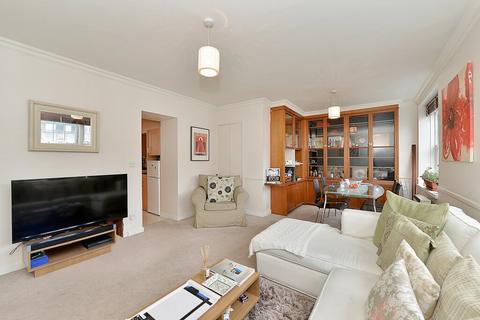 2 bedroom apartment to rent, Ebury Bridge Road, Pimlico, SW1W