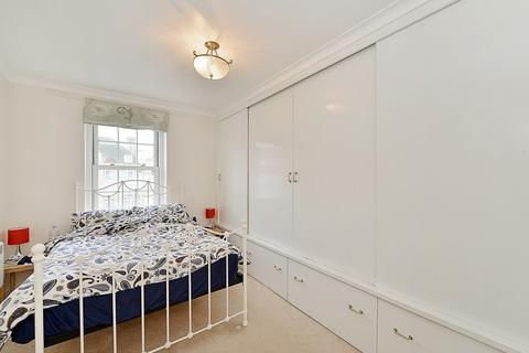 2 bedroom apartment to rent, Ebury Bridge Road, Pimlico, SW1W