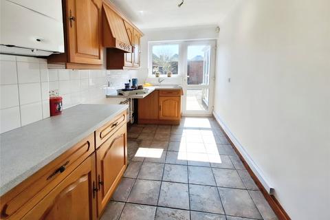 2 bedroom bungalow for sale, Arbury Garth, Warwickshire CV10