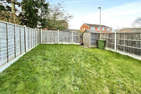 7 Cunningham Road, Perton, Wolverhampton, WV6 7XJ