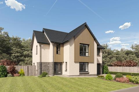 4 bedroom detached house for sale, Plot 18, Cleland at Ballagan Woods, Killearn off a81, just beyond oakwood roundabout, killearn, g63 9pg G63 9PG