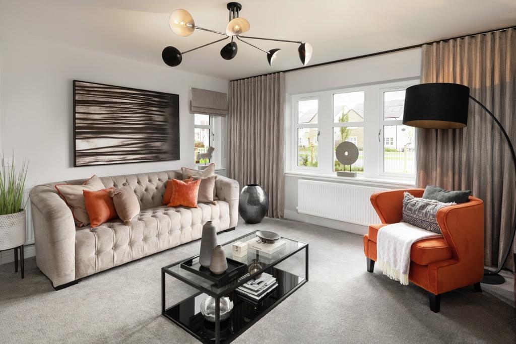 Weaver's brae, kirkintilloch