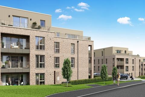3 bedroom apartment for sale, Plot 93, Laurel at Jordanhill Park Jordanhill Park, Glasgow G13 1PP