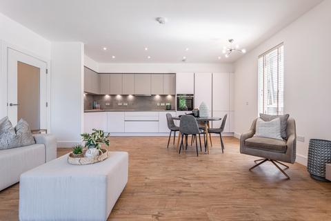 3 bedroom apartment for sale, Plot 93, Laurel at Jordanhill Park Jordanhill Park, Glasgow G13 1PP